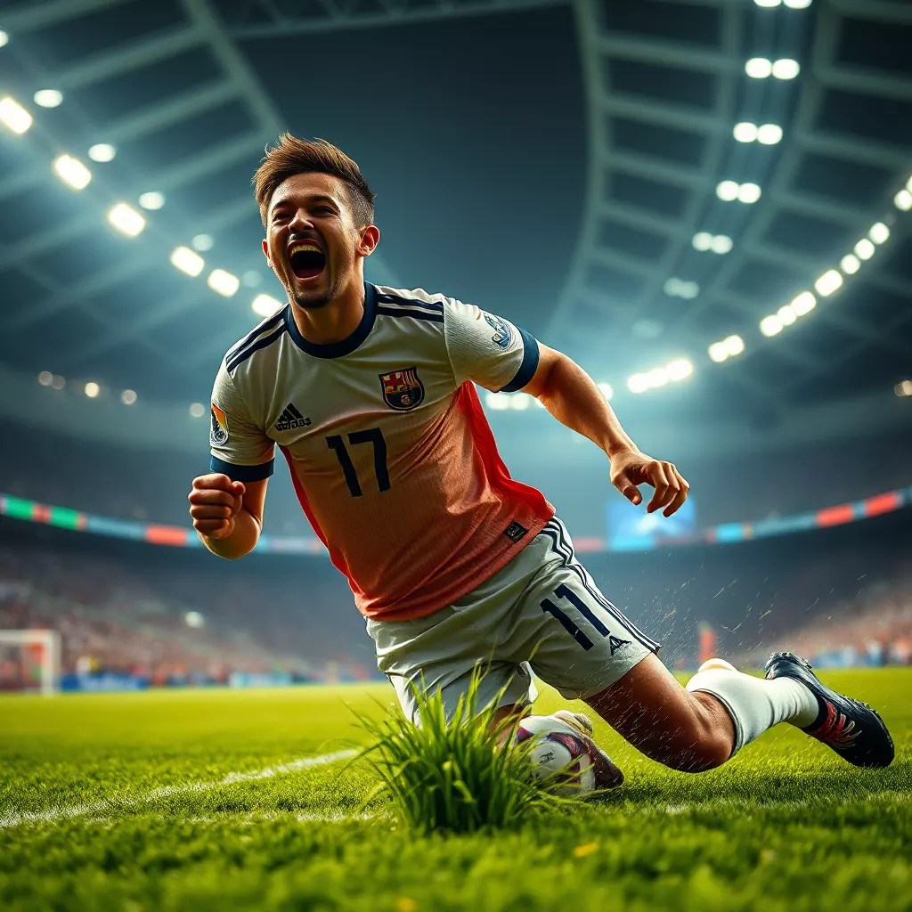 World Cup 2026: Hành Trình Đến Ngôi Vương Cuối Cùng — view 5