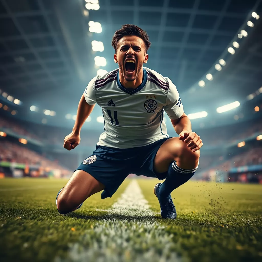 World Cup 2026: Hành Trình Chạm Đỉnh Vinh Quang Cuối Cùng — view 3