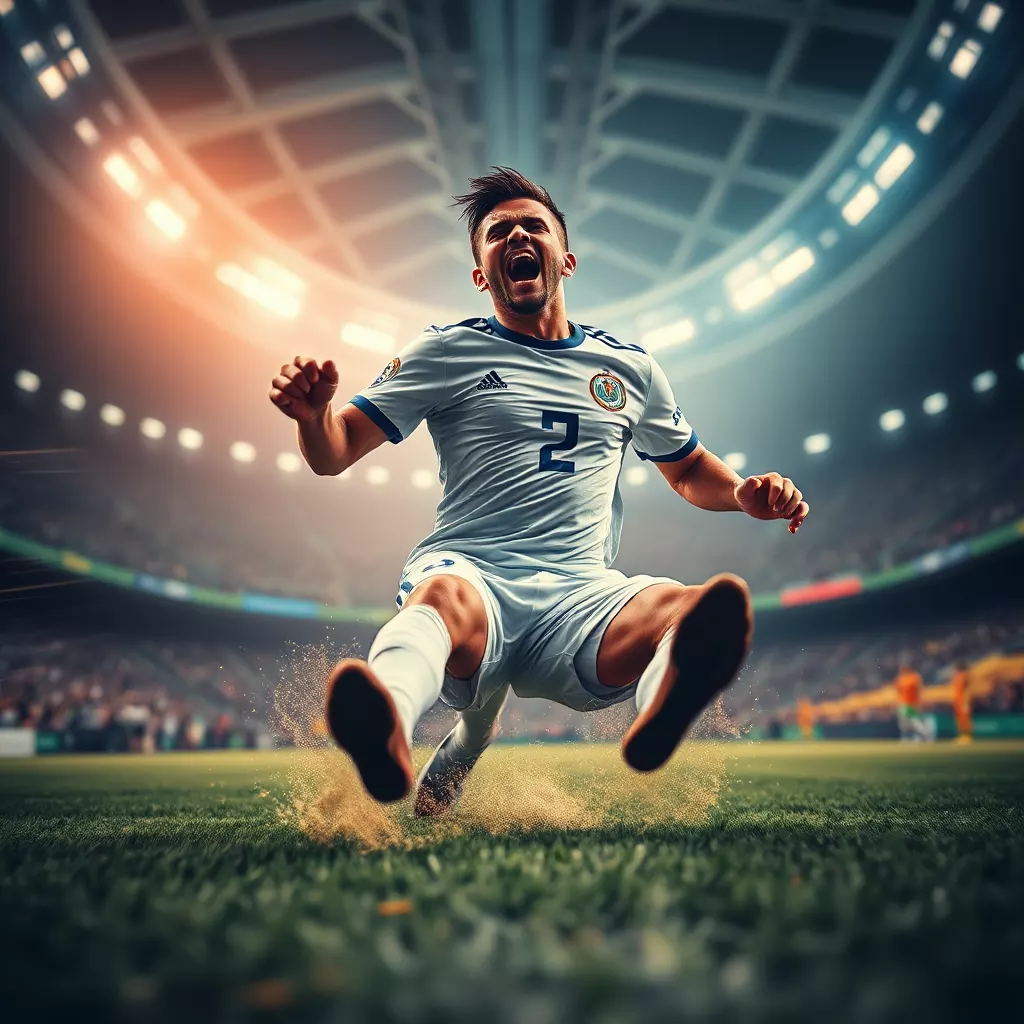 World Cup 2026: Hành Trình Vượt Qua Mọi Giới Hạn Để Trở Thành Nhà Vua