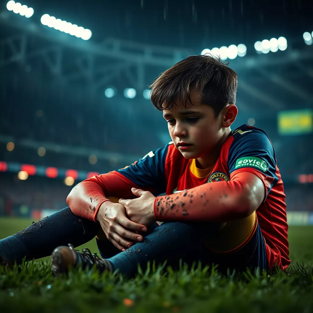 World Cup 2026 Hứa Hẹn Những Cuộc Đua Nghẹt Thở Đến Tận Phút Cuối Cùng Nhất — view 3