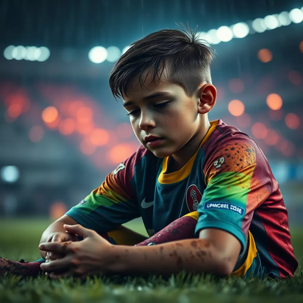 World Cup 2026 Và Cuộc Đua Chiếc Cúp Vàng Danh Giá Nhất Hành Tinh — view 5