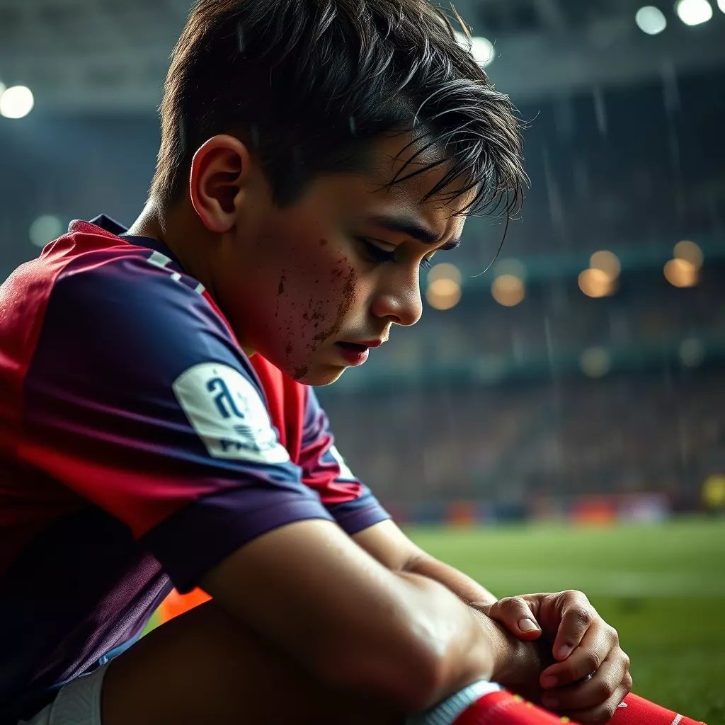 World Cup 2026: Cuộc chiến sinh tử từ vòng loại đến ngôi vương — view 2