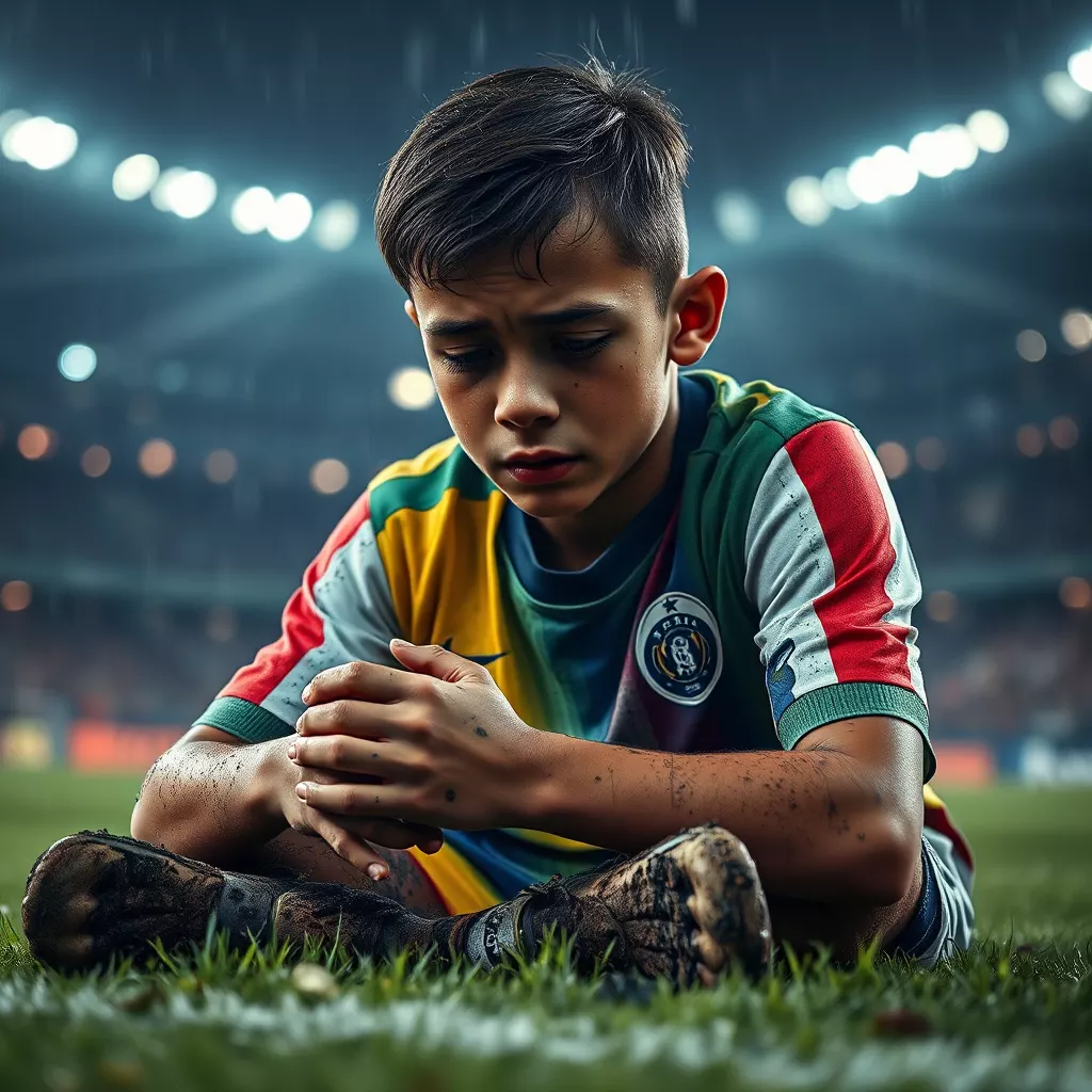 World Cup 2026: Hành Trình Kịch Tính Và Những Trận Cầu Không Thể Rời Mắt — view 2