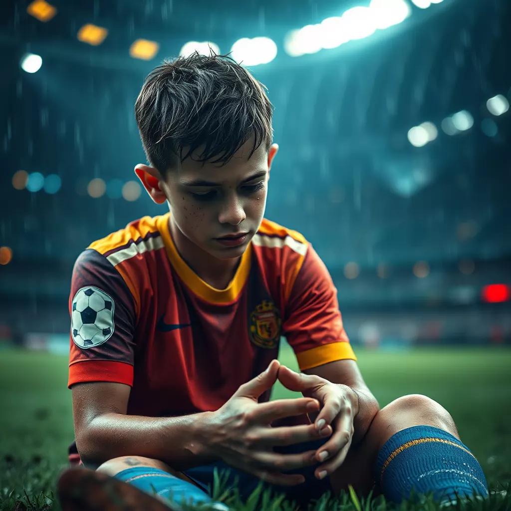 World Cup 2026 Và Những Câu Chuyện Truyền Cảm Hứng Cho Thế Hệ Mới — view 3