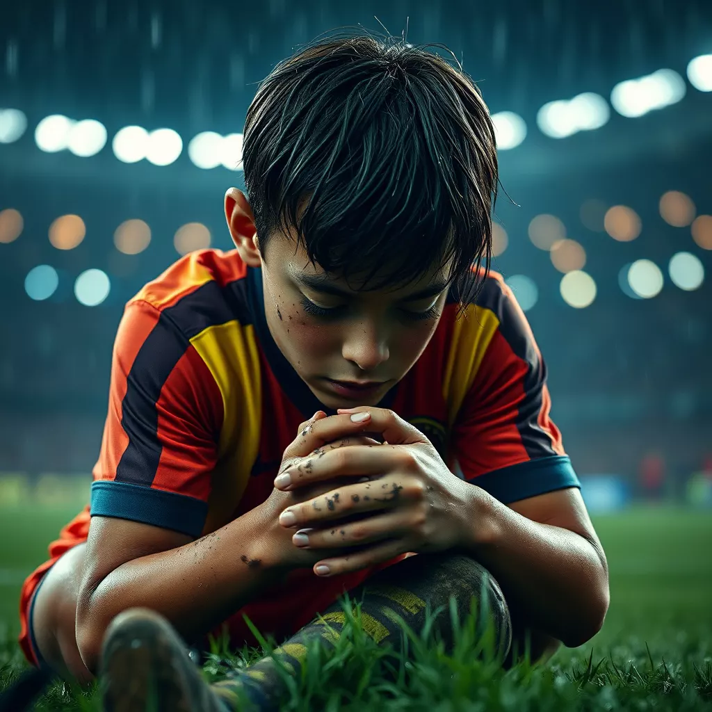 World Cup 2026: Những Cầu Thủ Có Thể Trở Thành Biểu Tượng Vĩ Đại — view 4