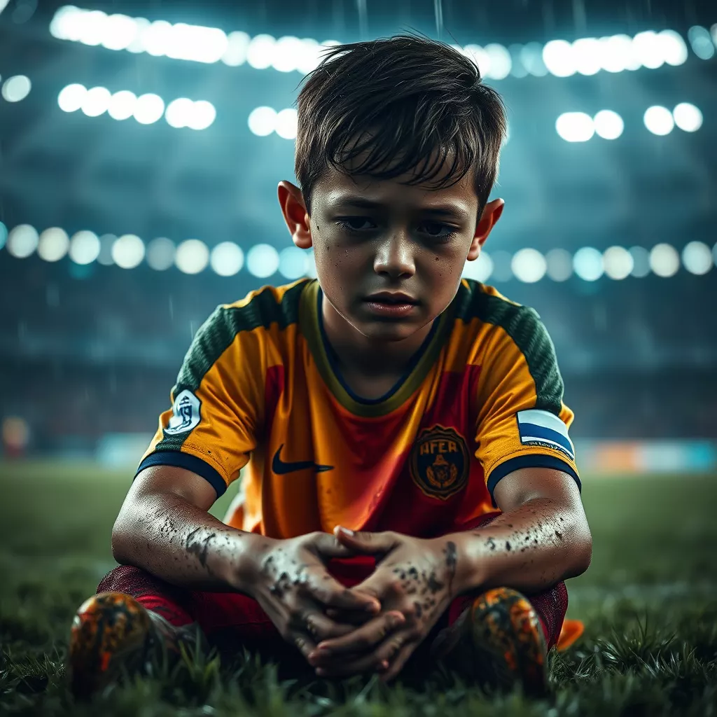 World Cup 2026 Và Những Câu Chuyện Truyền Cảm Hứng Cho Cả Thế Giới — view 2