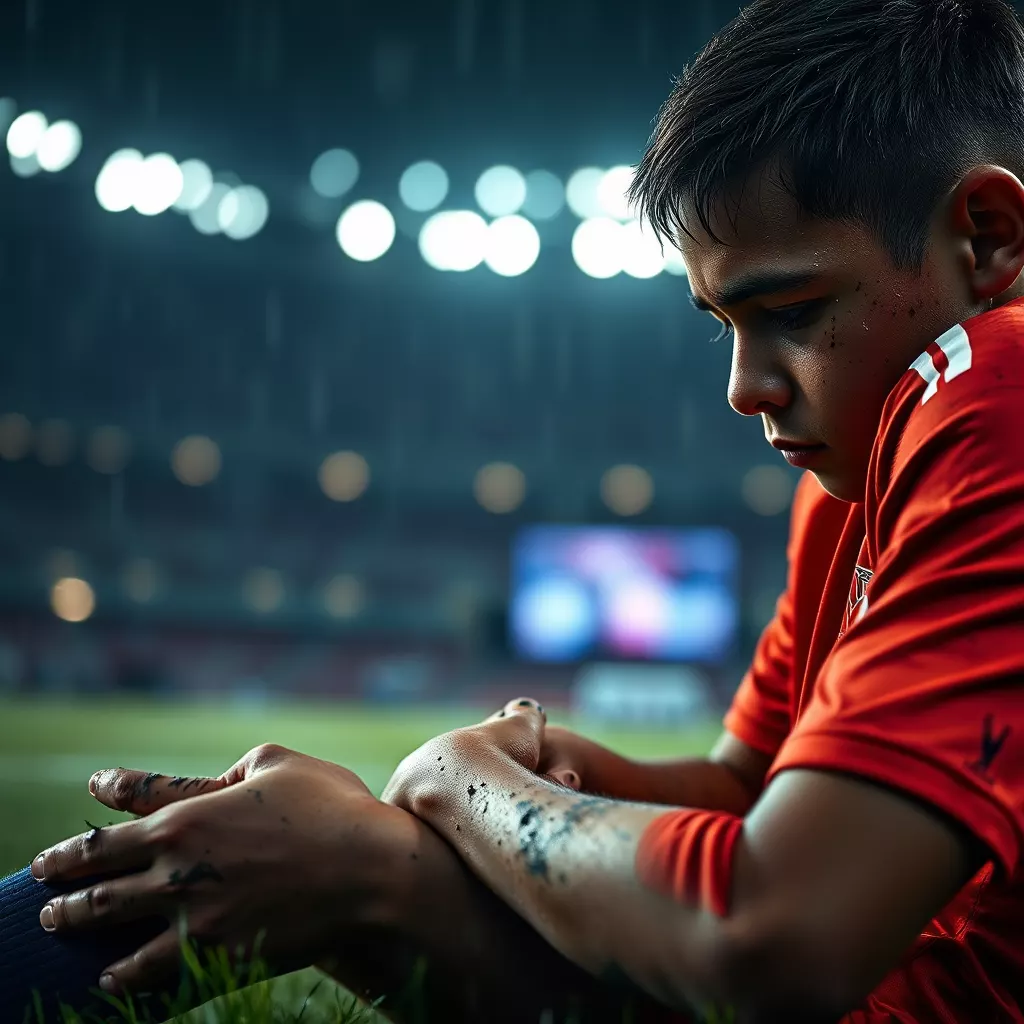 World Cup 2026: Giải đấu thay đổi toàn bộ lịch sử bóng đá — view 3