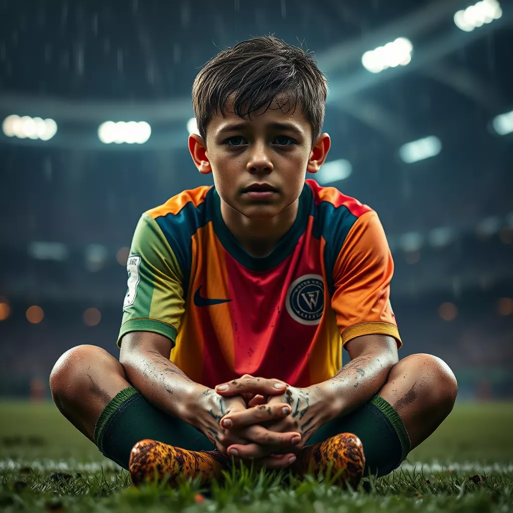 World Cup 2026 và cuộc đua danh hiệu cá nhân gay cấn: Ai sẽ là ngôi sao sáng nhất? — view 3