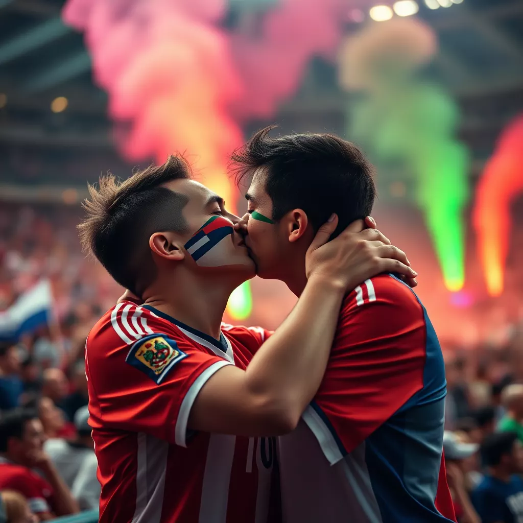 Cách các đội phân bổ thể lực trong hiệp phụ bán kết World Cup 2026 và sân chơi uy tín cho người hâm mộ — view 2