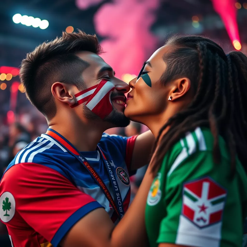 Các Đội Tuyển Châu Á Có Thể Tiến Xa Tại World Cup 2026 — view 3