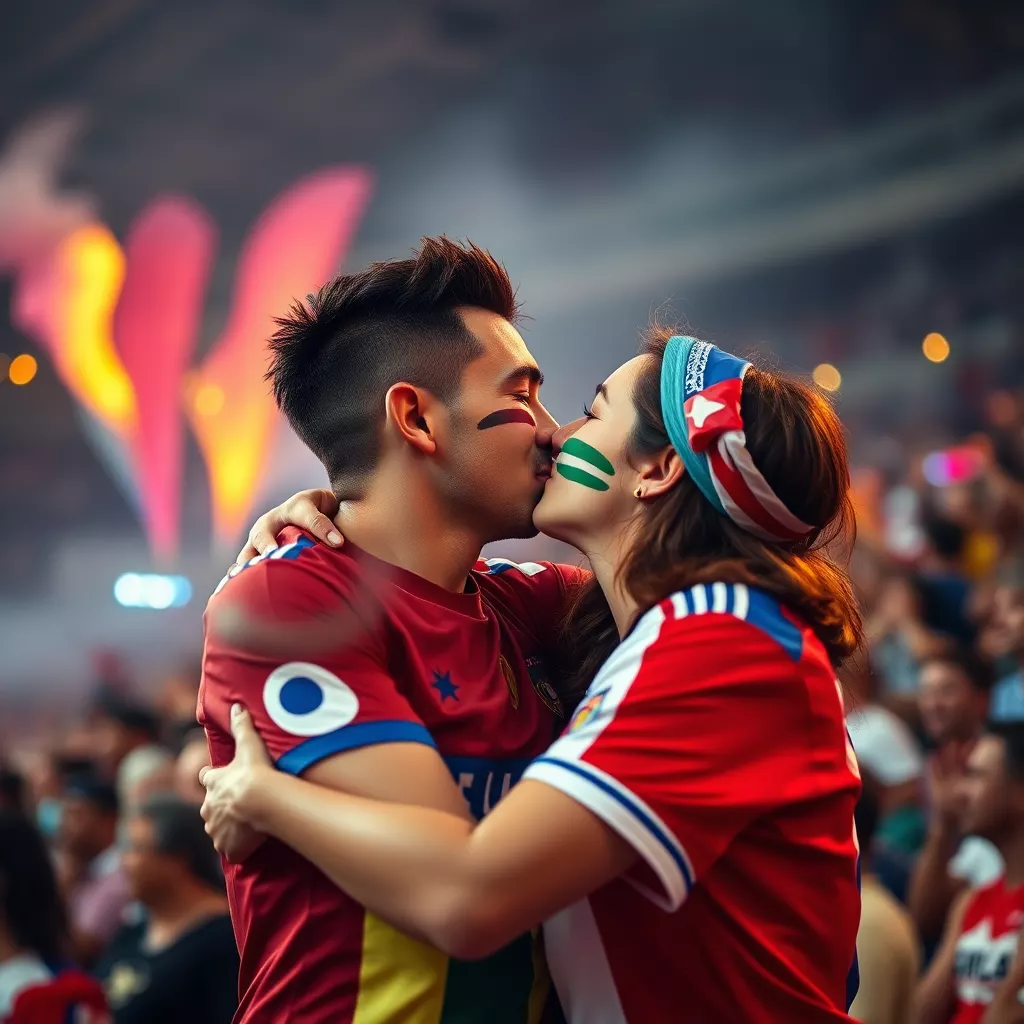 Đội bóng nào sẽ làm nên điều kỳ diệu tại giải đấu? — view 3