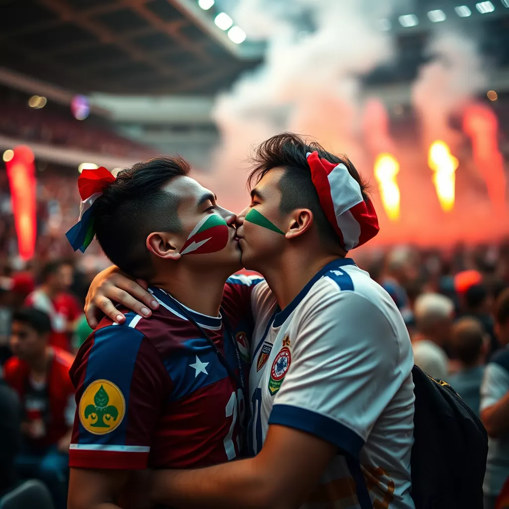 Chung Kết World Cup 2026: Phân Tích Những Đội Hình Mạnh Nhất Trước Trận Đấu Cuối — view 4
