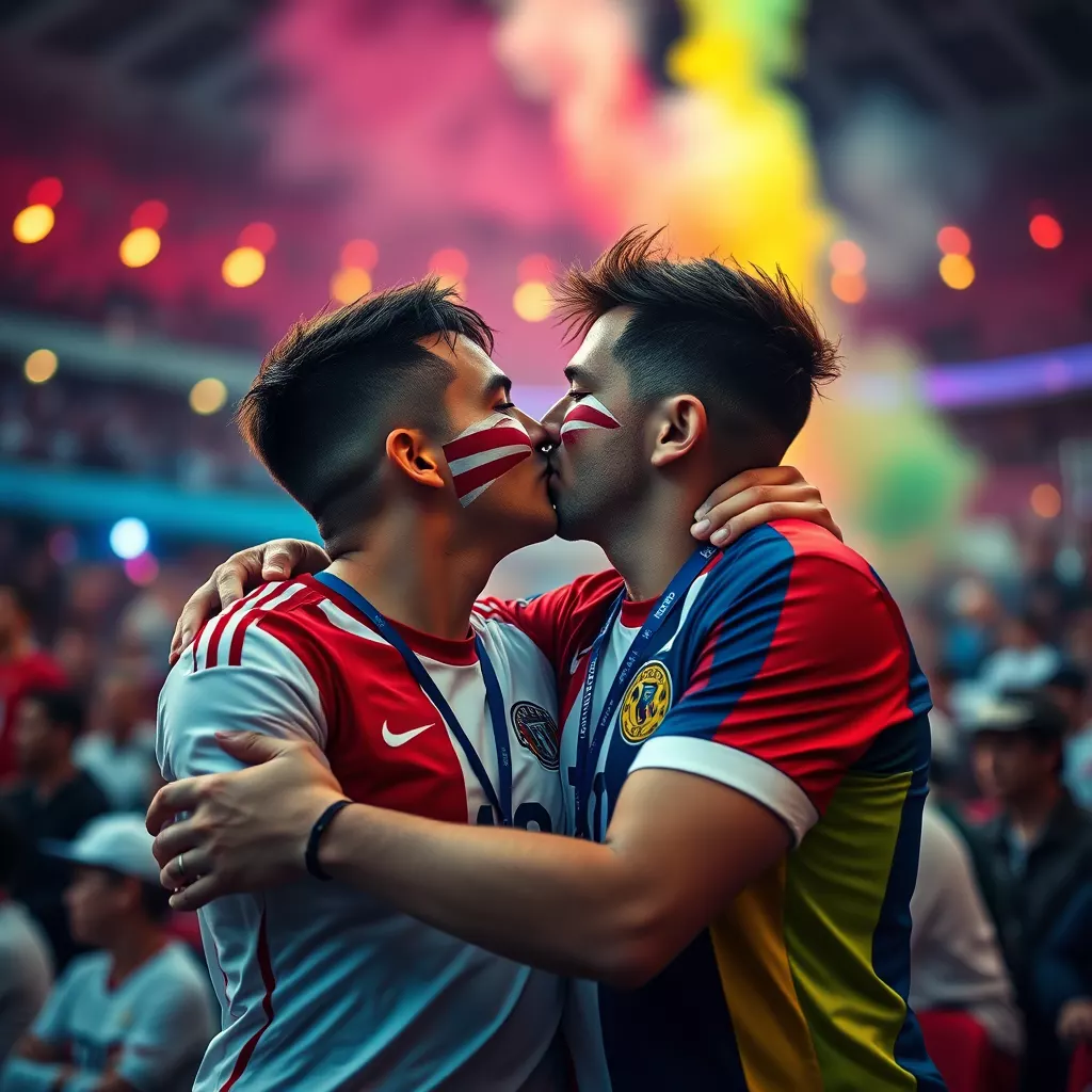 World Cup 2026: Cuộc chiến vì vinh quang tối thượng
