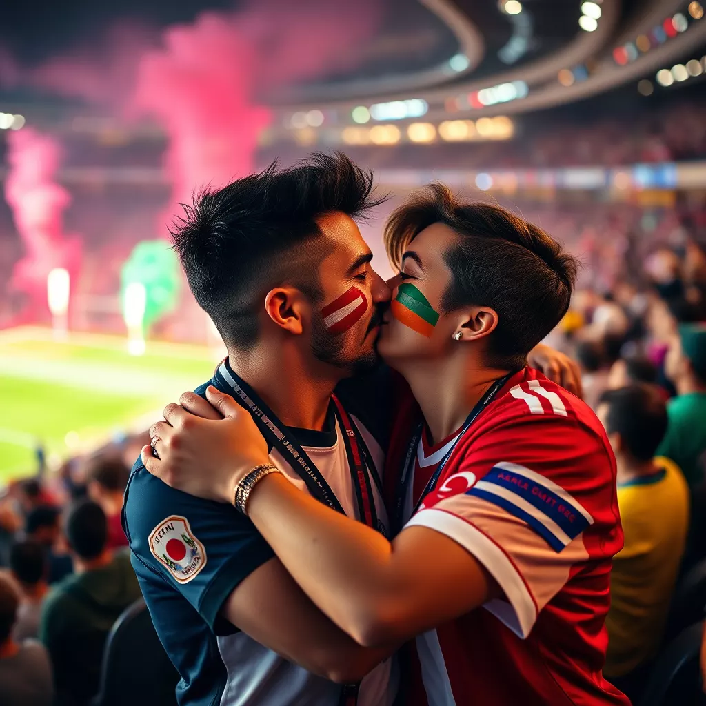 Top Ứng Viên Hàng Đầu Cho Chức Vô Địch World Cup 2026 — view 3