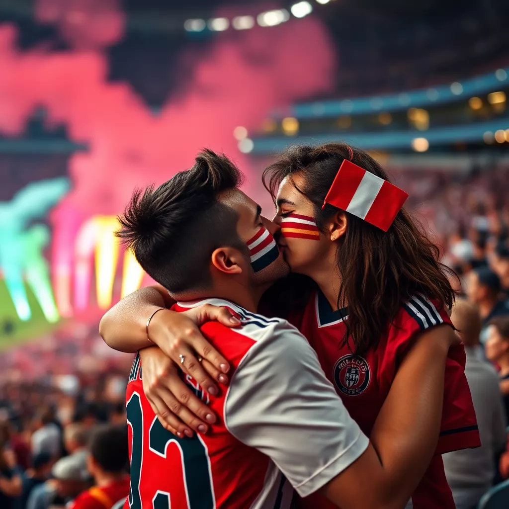 World Cup 2026 Và Những Câu Chuyện Truyền Cảm Hứng: Không Chỉ Là Bóng Đá — view 2