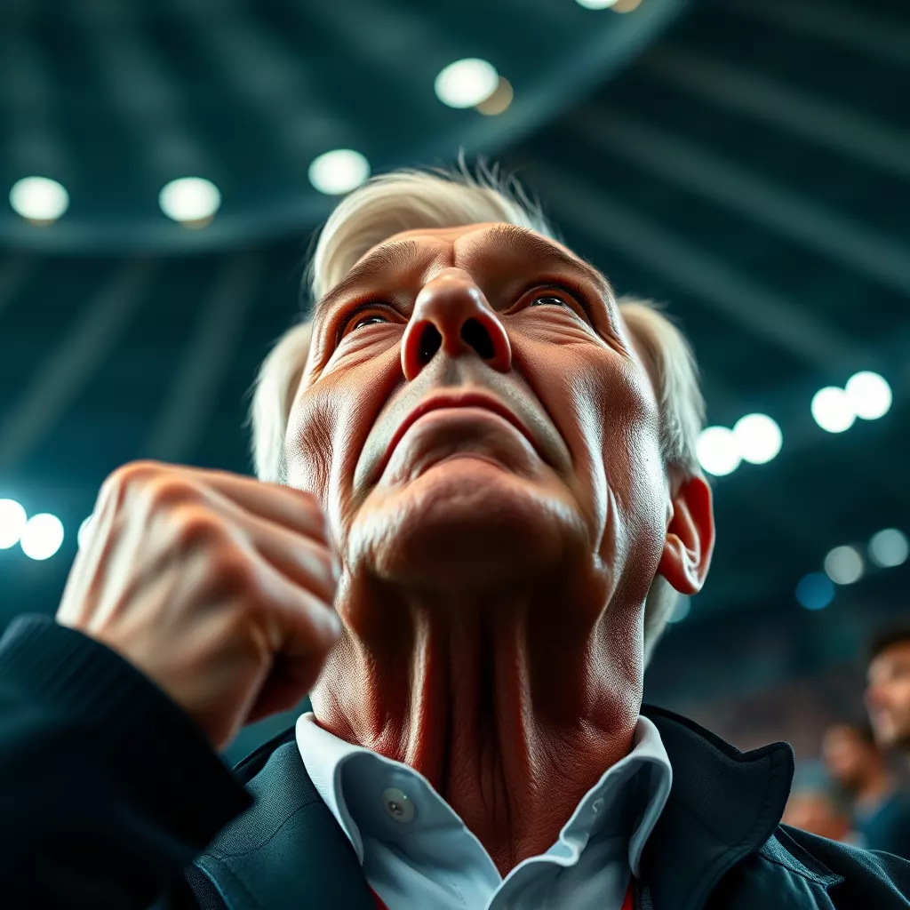 World Cup 2026: Cuộc Đua Chiến Thuật Khốc Liệt Giữa Các "Phù Thủy" Chiến Thuật — view 4