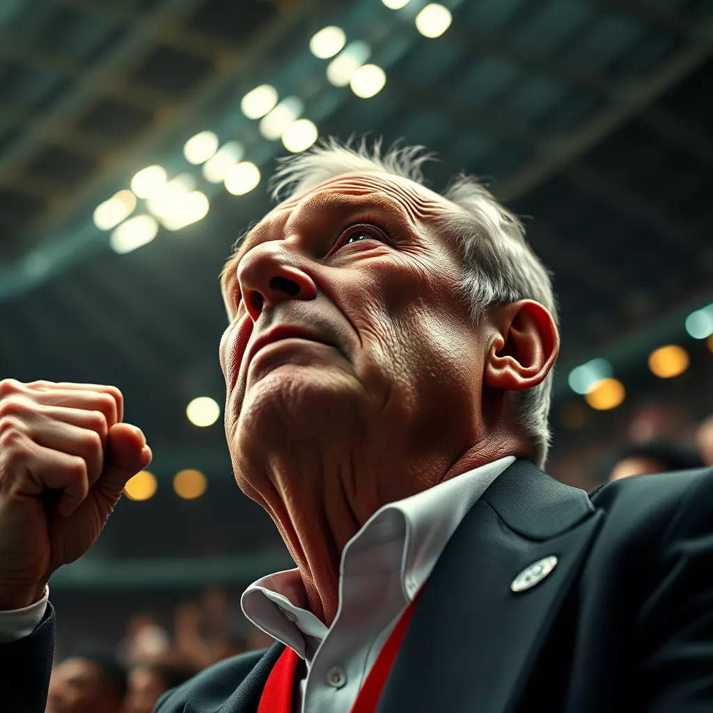 World Cup 2026 Và Khoảnh Khắc Ăn Mừng Đi Vào Lịch Sử Của Giải Đấu Bóng Đá Lớn Nhất — view 5