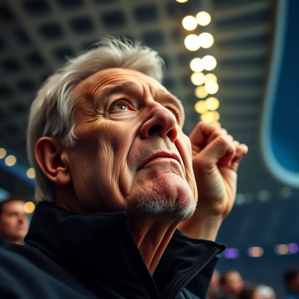 World Cup 2026: Hành Trình Chinh Phục Đỉnh Cao Danh Vọng