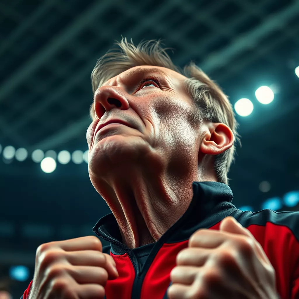 World Cup 2026 Và Cuộc Đua Chiếc Cúp Vàng Danh Giá Nhất Hành Tinh — view 5