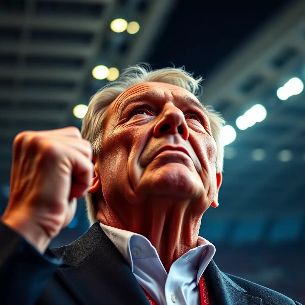 Những tín hiệu thay đổi vị trí từ khu kỹ thuật ở bán kết World Cup 2026 qua ON68NET — view 2