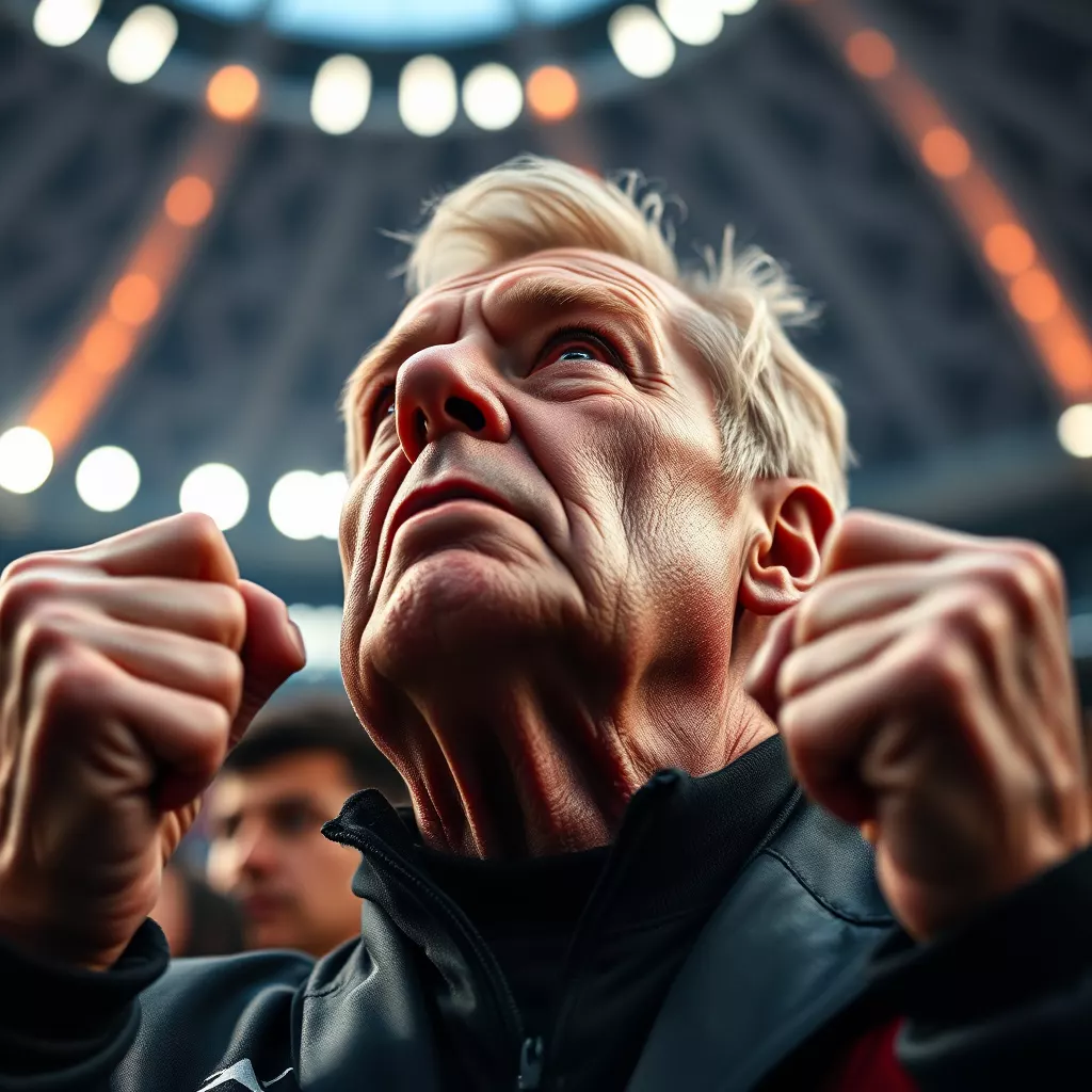 World Cup 2026 Và Cuộc Đua Chiếc Cúp Vàng Danh Giá Nhất Hành Tinh Loài Người — view 2