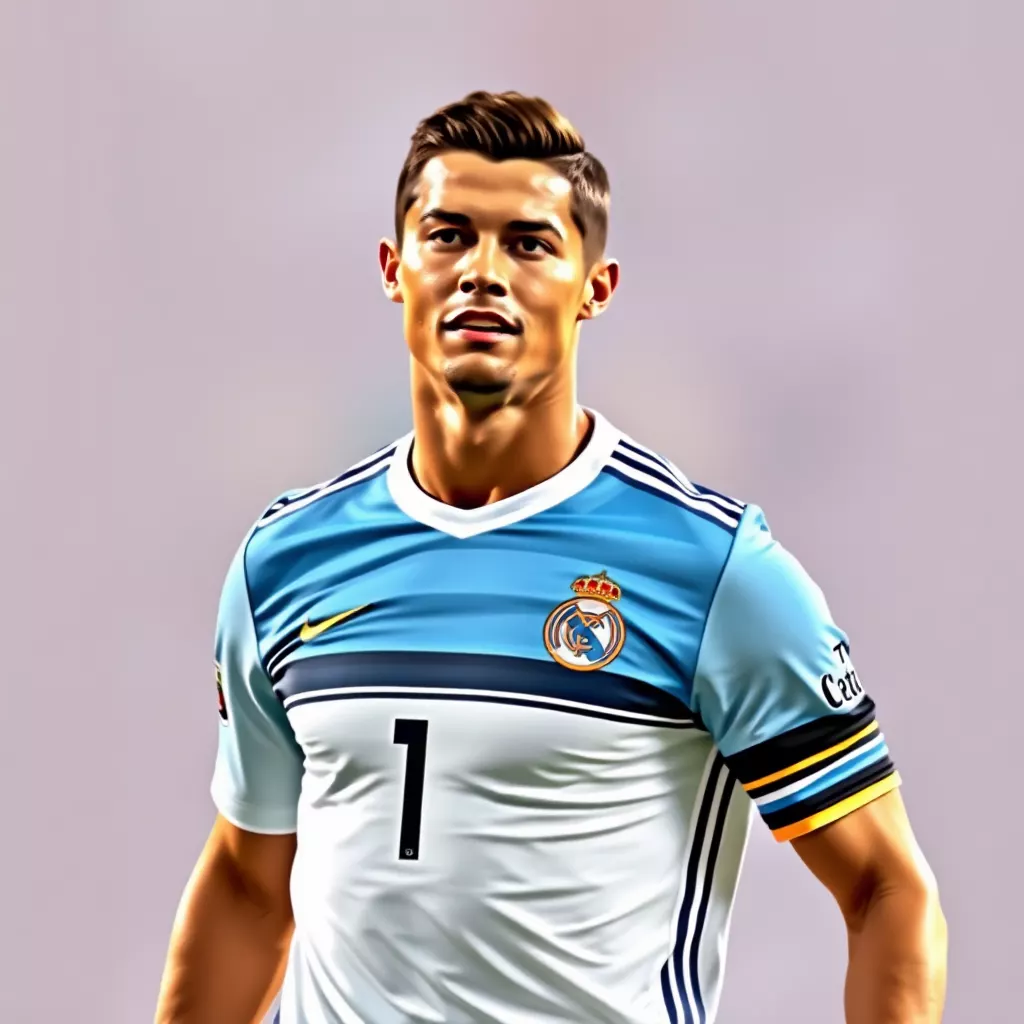 World Cup 2026 Và Những Câu Chuyện Truyền Cảm Hứng Mạnh Mẽ — view 4