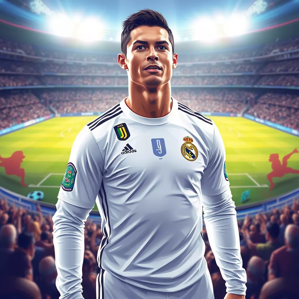 World Cup 2026 và sự cạnh tranh không giới hạn trên sân cỏ