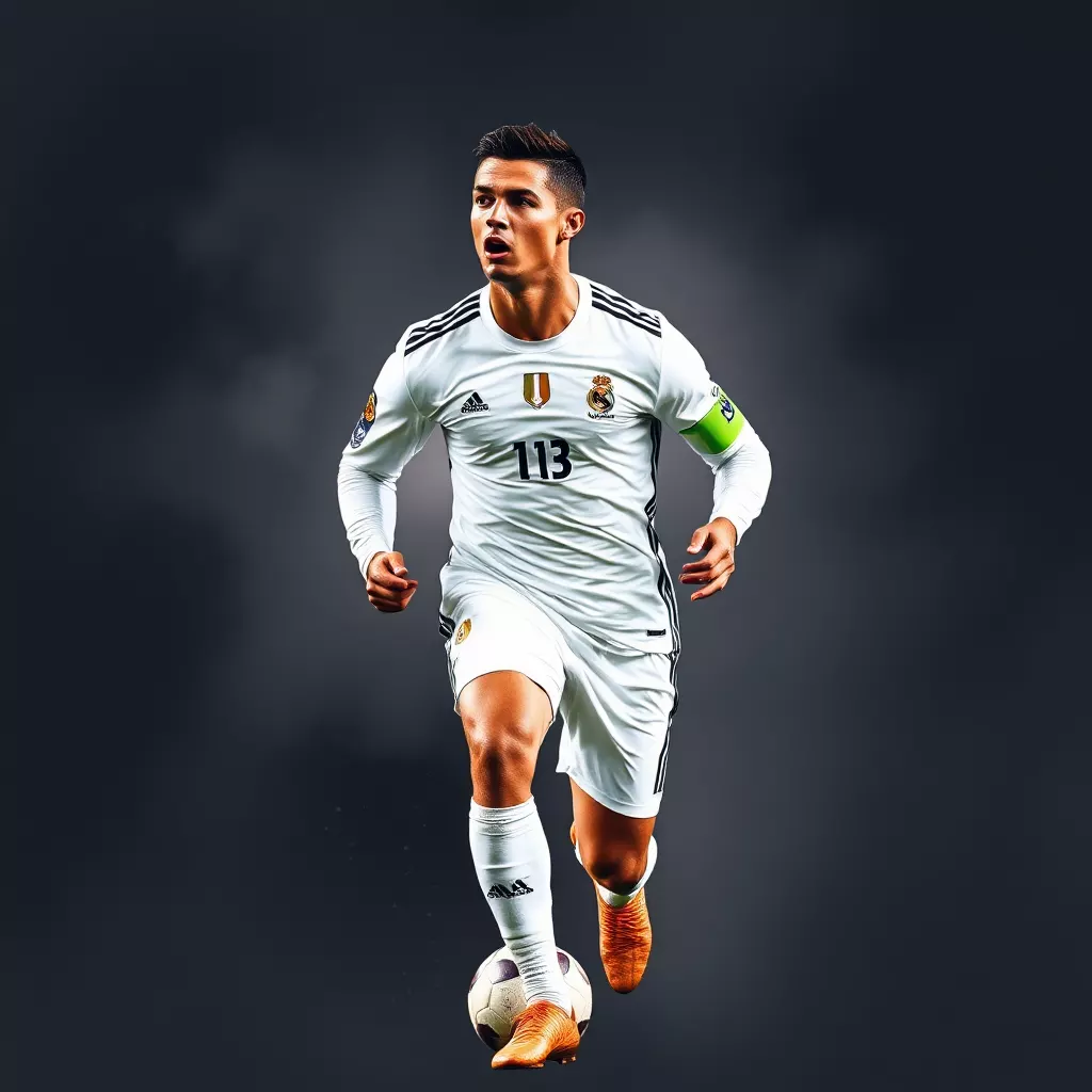 World Cup 2026 Và Những Câu Chuyện Truyền Cảm Hứng Bất Tận Cho Thế Hệ Trẻ