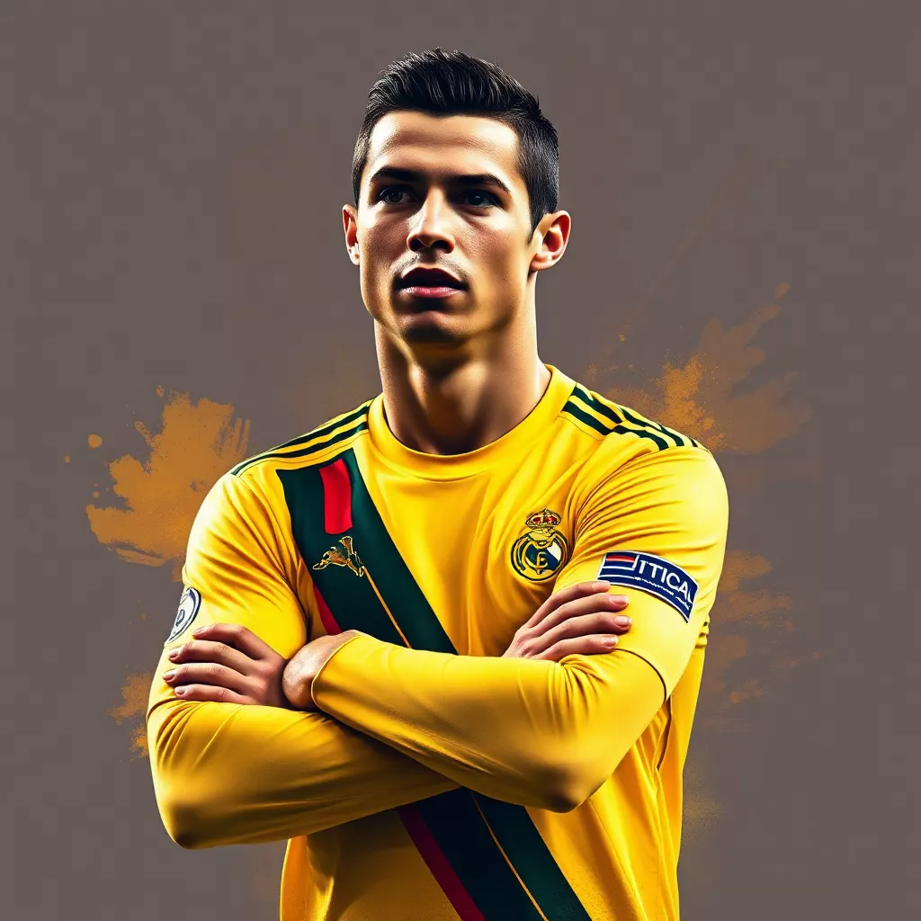 World Cup 2026: Hành Trình Đến Ngôi Vương Cuối Cùng – Ai Sẽ Lên Ngôi? — view 4
