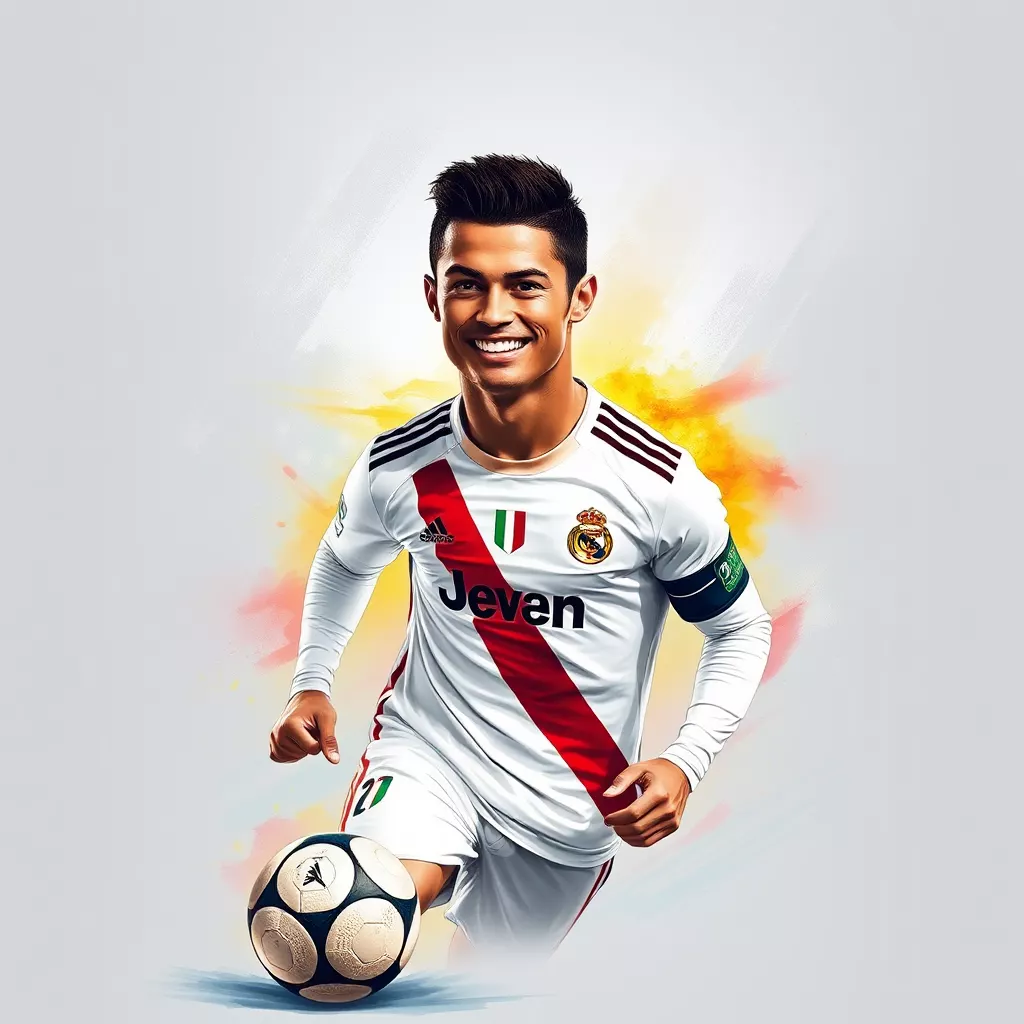 Những Siêu Sao Quyết Tâm Chinh Phục Đỉnh Cao World Cup 2026 — view 4
