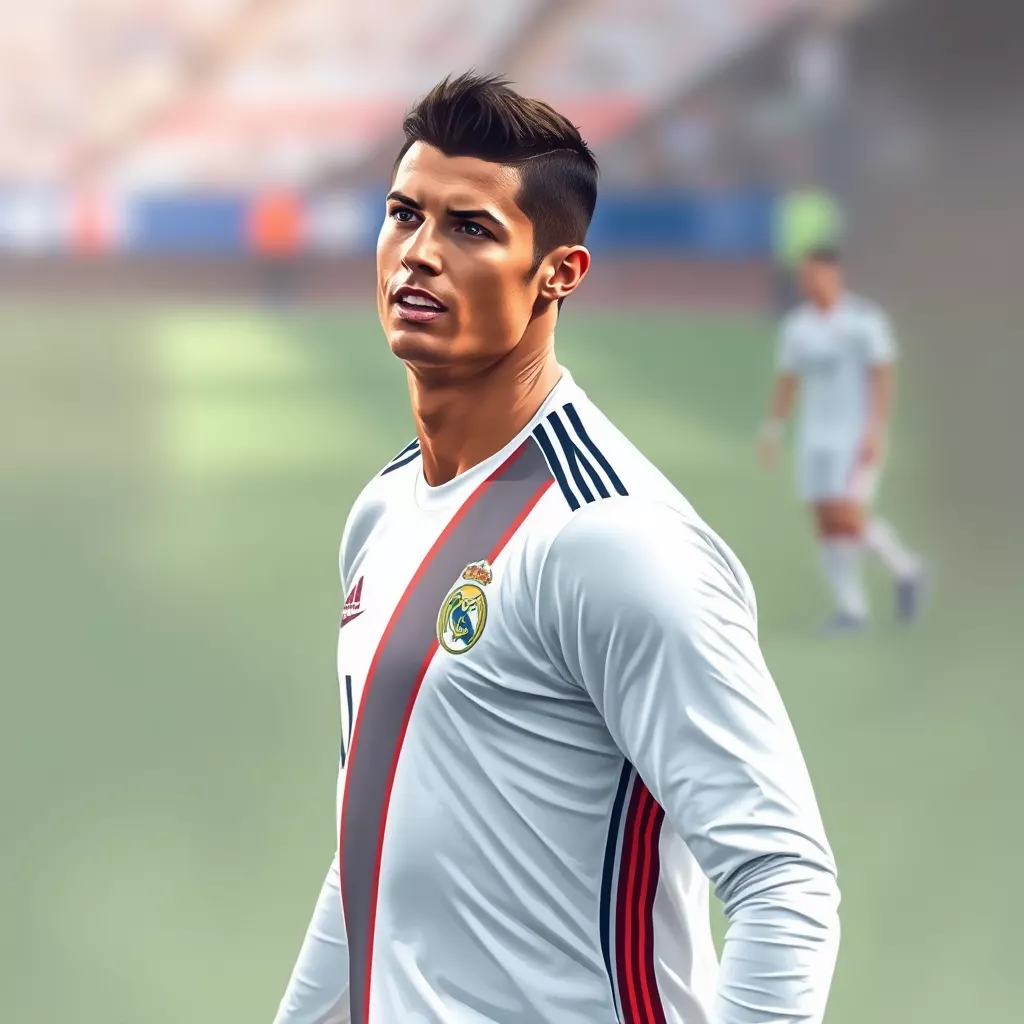 World Cup 2026: Hành Trình Đến Ngôi Vương Cuối Cùng — view 3