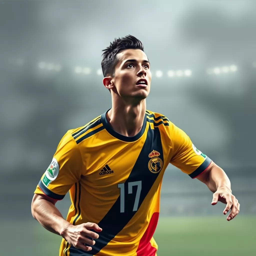 World Cup 2026: Hành Trình Đến Đỉnh Cao Danh Vọng Cuối Cùng — view 4