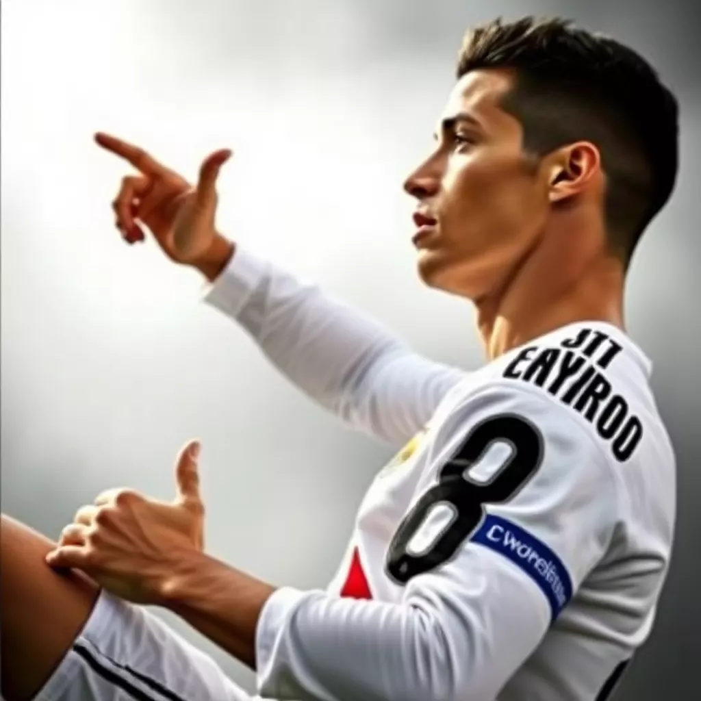 Những Siêu Sao Quyết Tâm Chinh Phục Đỉnh Cao World Cup 2026 — view 3