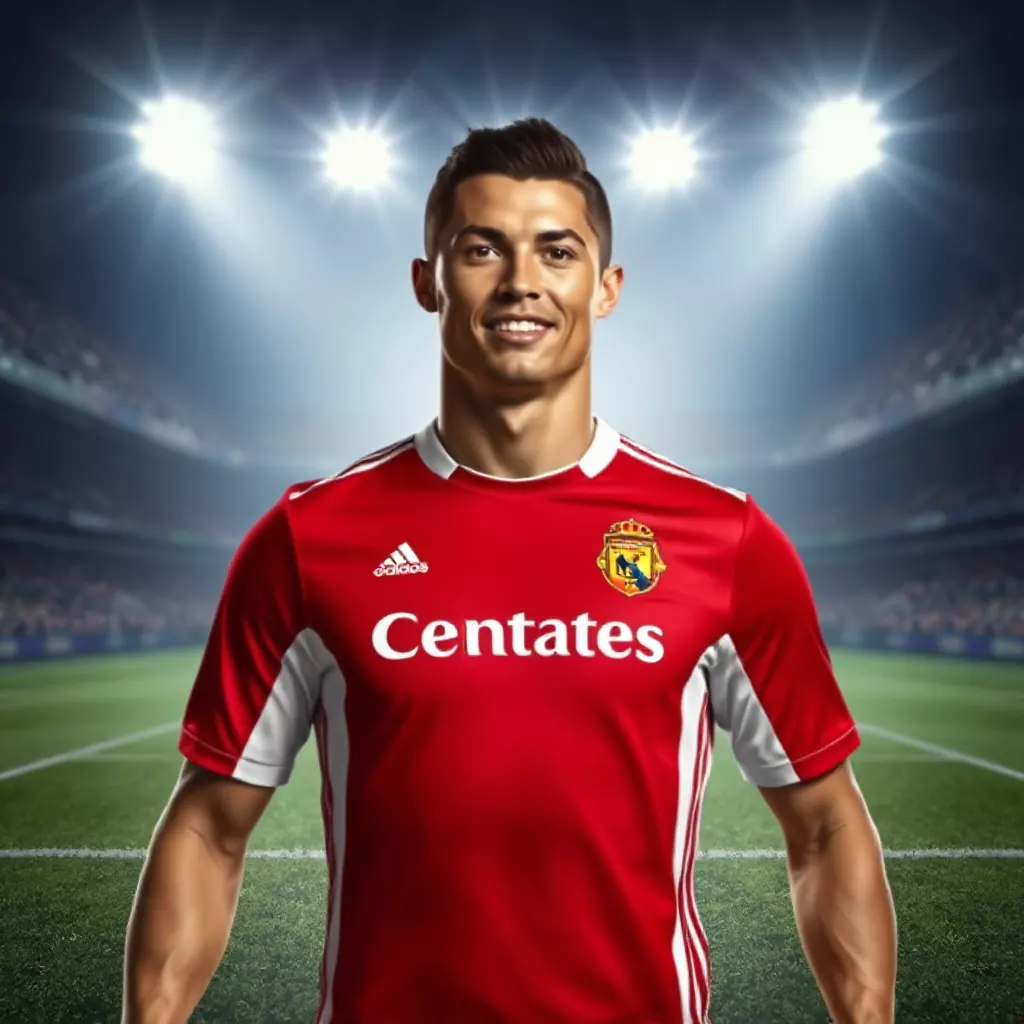 World Cup 2026 Và Những Câu Chuyện Truyền Cảm Hứng Bất Tận Cho Thế Hệ Trẻ — view 3