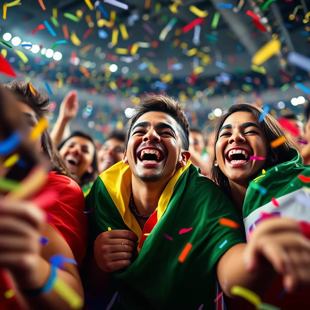 World Cup 2026: Những trận derby châu lục đáng chờ đợi — view 2
