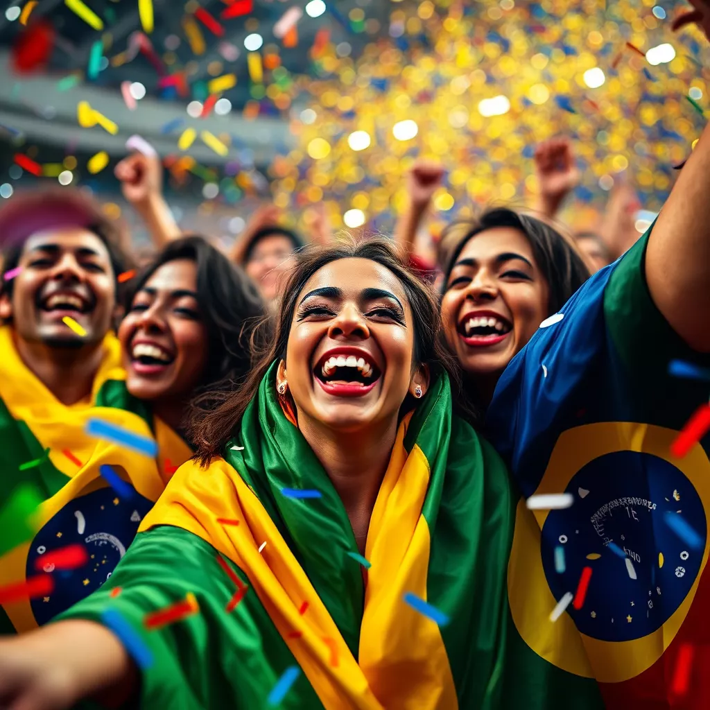 World Cup 2026 Và Những Câu Chuyện Truyền Cảm Hứng Bất Tận Cho Thế Hệ Trẻ — view 2