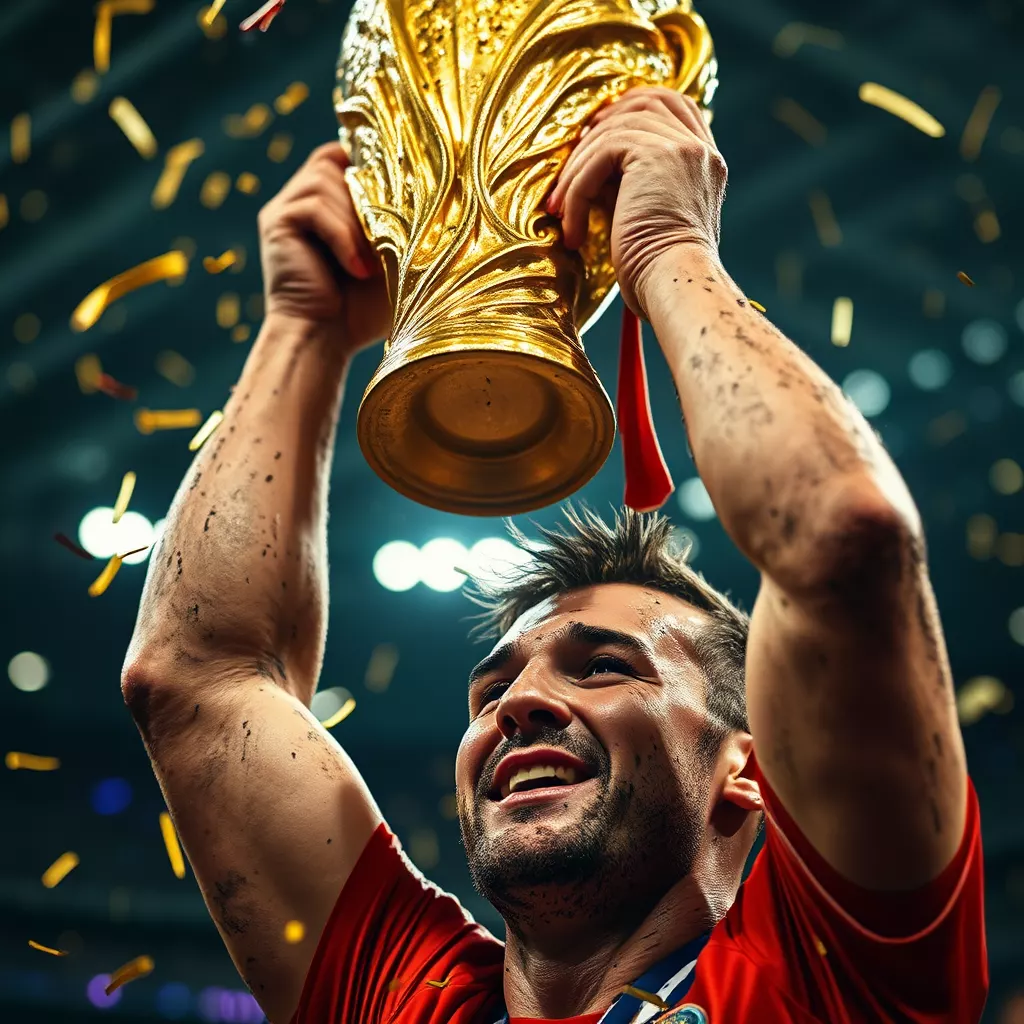 Argentina Có Bảo Vệ Thành Công Ngôi Vương World Cup? Phân Tích Cơ Hội Của Nhà ĐKVĐ