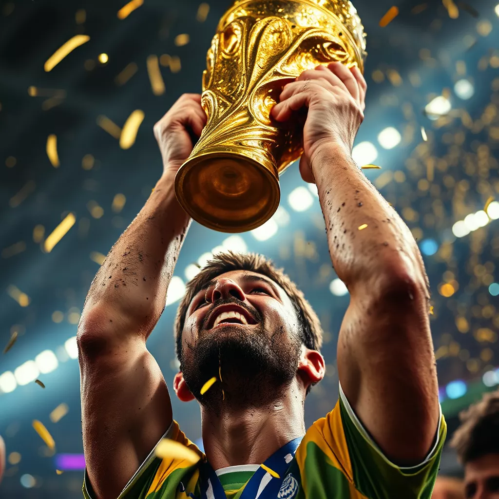 Ronaldo, Messi, Yamal, Mbappe: Ai là ngôi sao được quan tâm nhất? Cập nhật tại 7mcn — view 2