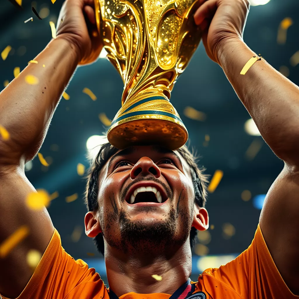 World Cup 2026 Hứa Hẹn Những Cuộc Đua Nghẹt Thở Đến Tận Phút Cuối Cùng Nhất — view 5