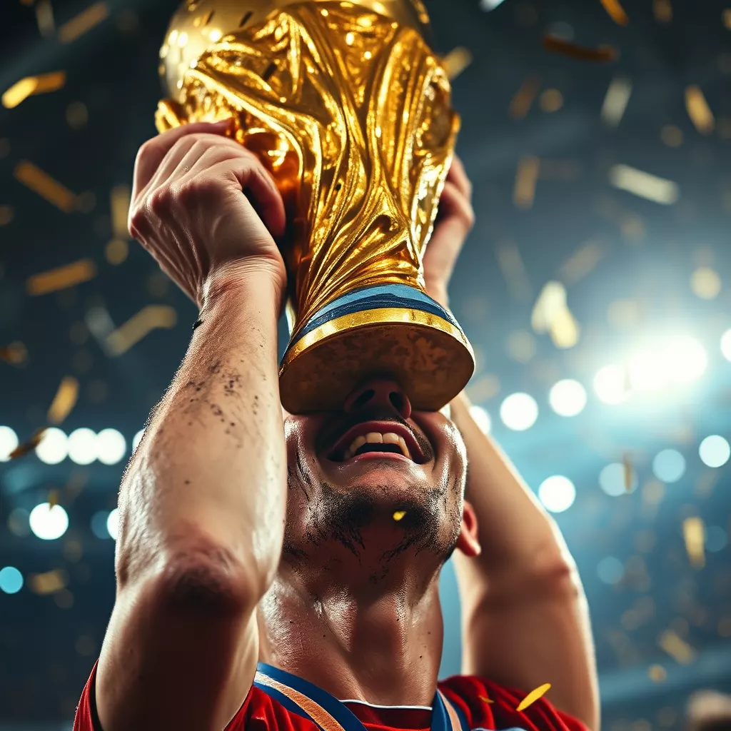 Đam mê World Cup: Theo dõi các bảng đấu chi tiết nhất tại DABET — view 3