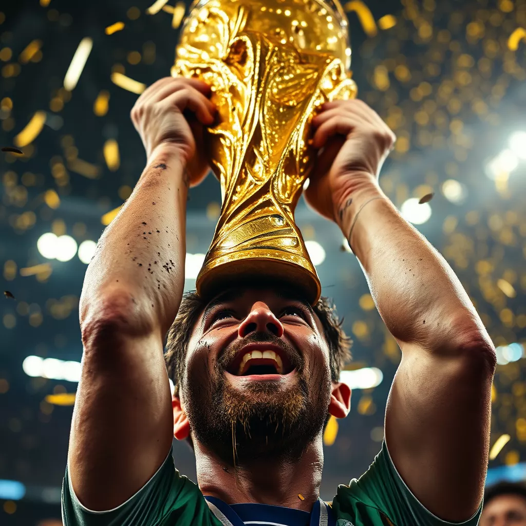Hậu World Cup chơi gì cho ngầu? Vào Go 88 chứ đâu! — view 4