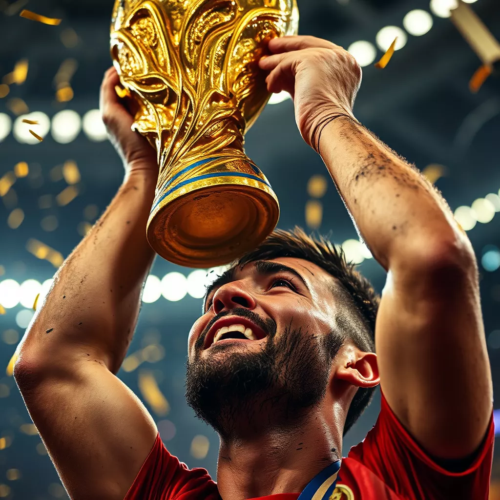 Cách các đội phân bổ thể lực trong hiệp phụ bán kết World Cup 2026 và sân chơi uy tín cho người hâm mộ — view 3