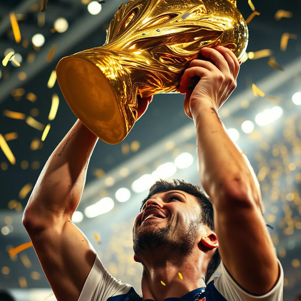 World Cup 2026: Những ngôi sao trẻ sẽ định hình kỷ nguyên bóng đá mới