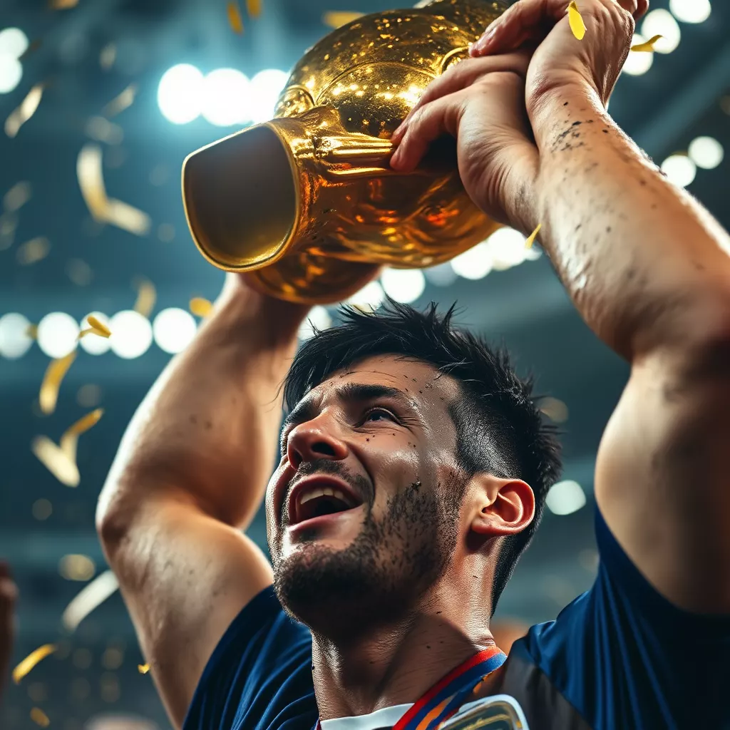 Những trận đấu đáng chờ đợi nhất World Cup 2026: Bữa tiệc bóng đá chưa từng có — view 5