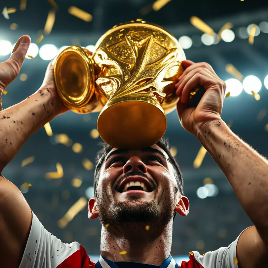 World Cup 2026: Những trận derby châu lục đáng chờ đợi — view 4