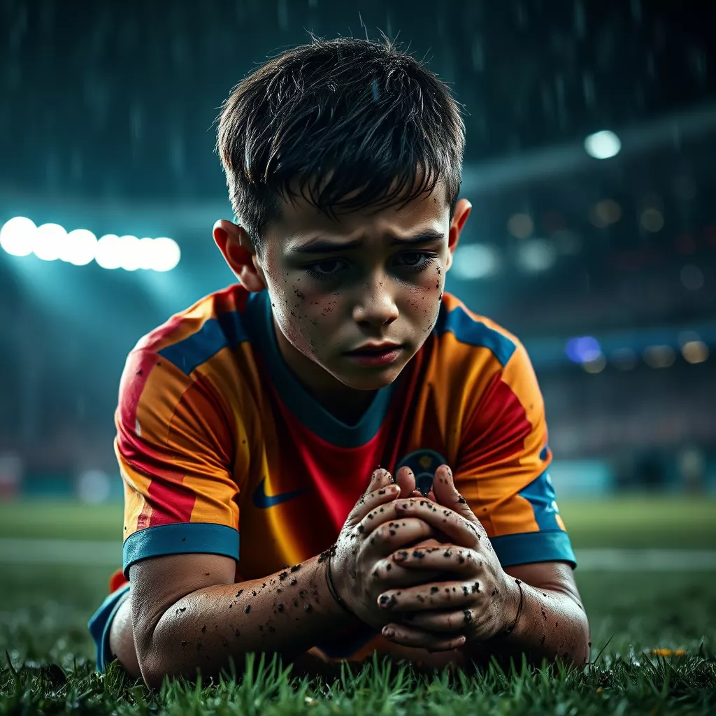 World Cup 2026: Những cầu thủ có thể trở thành biểu tượng toàn cầu — view 2