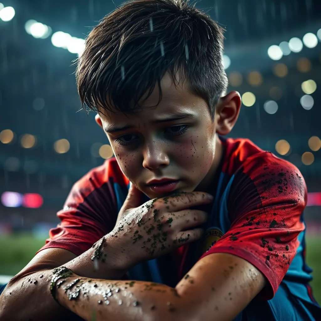 World Cup 2026: Hành Trình Đến Ngôi Vương Cuối Cùng — view 5