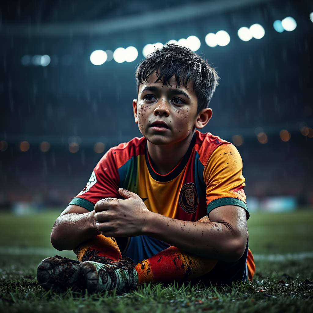World Cup 2026: Hành Trình Chinh Phục Đỉnh Cao Danh Vọng