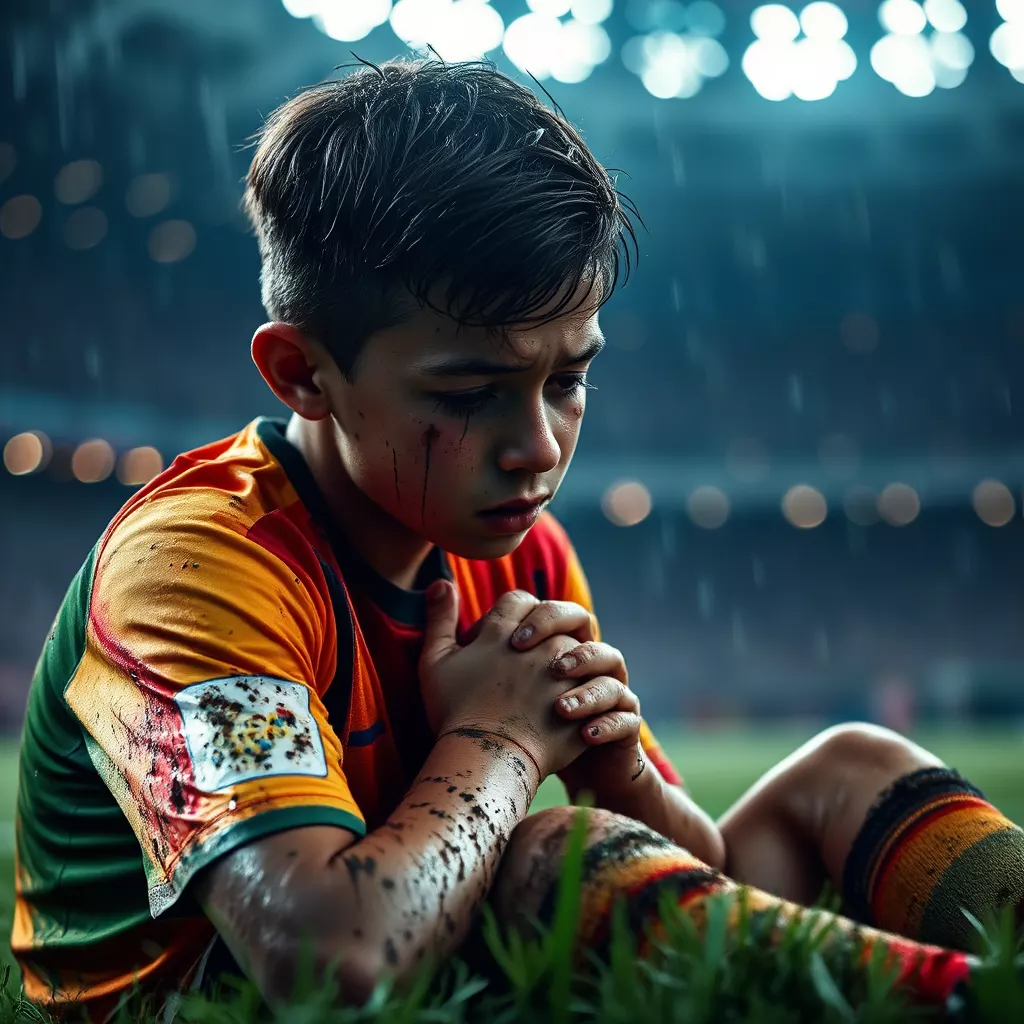 World Cup 2026 Và Cuộc Đua Chiếc Cúp Vàng Danh Giá Nhất Hành Tinh Loài Người — view 3