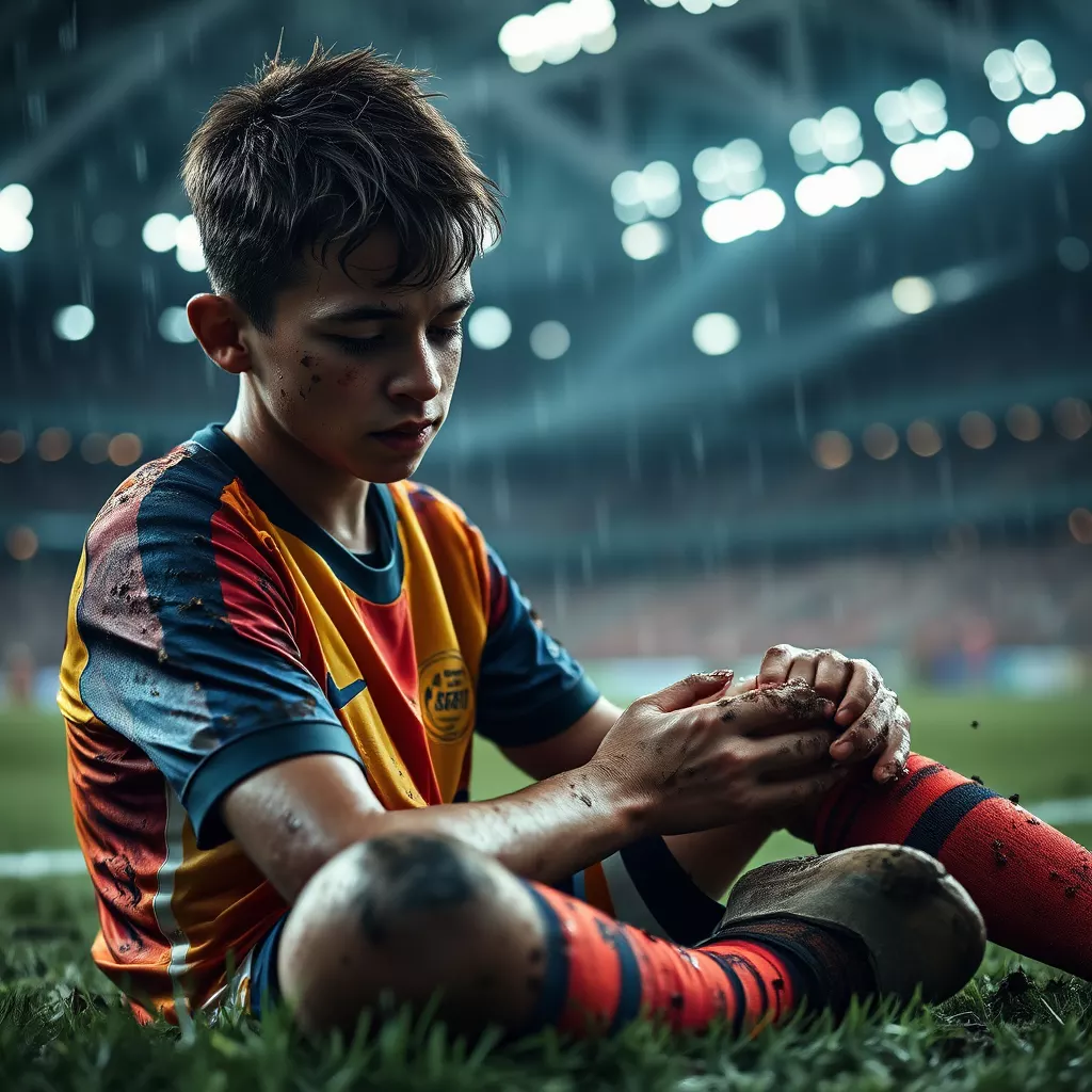 World Cup 2026: Những cầu thủ trẻ đầy tiềm năng sẽ làm nên chuyện